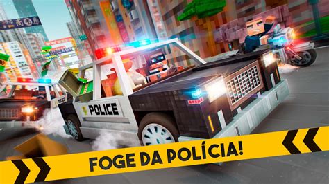 jogo de fugir da polícia - jogos de fuga desvendar